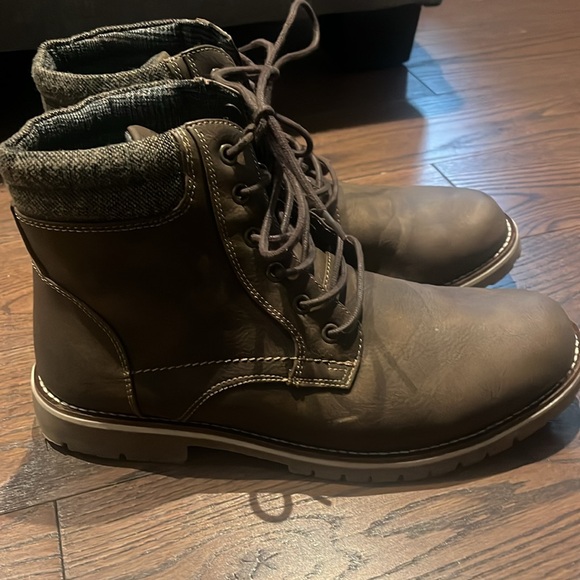 Men’s Blackwell Boots - Picture 3 of 8